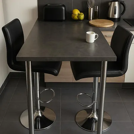 Les Turenes Apartamento *