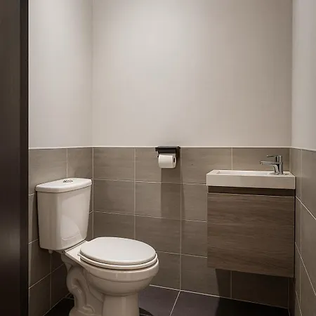 Apartamento Les Turenes *