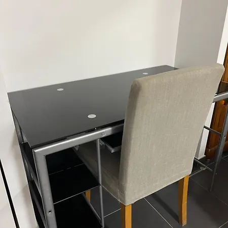 Apartman Les Turenes *
